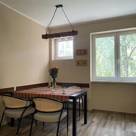 Apartment Lola